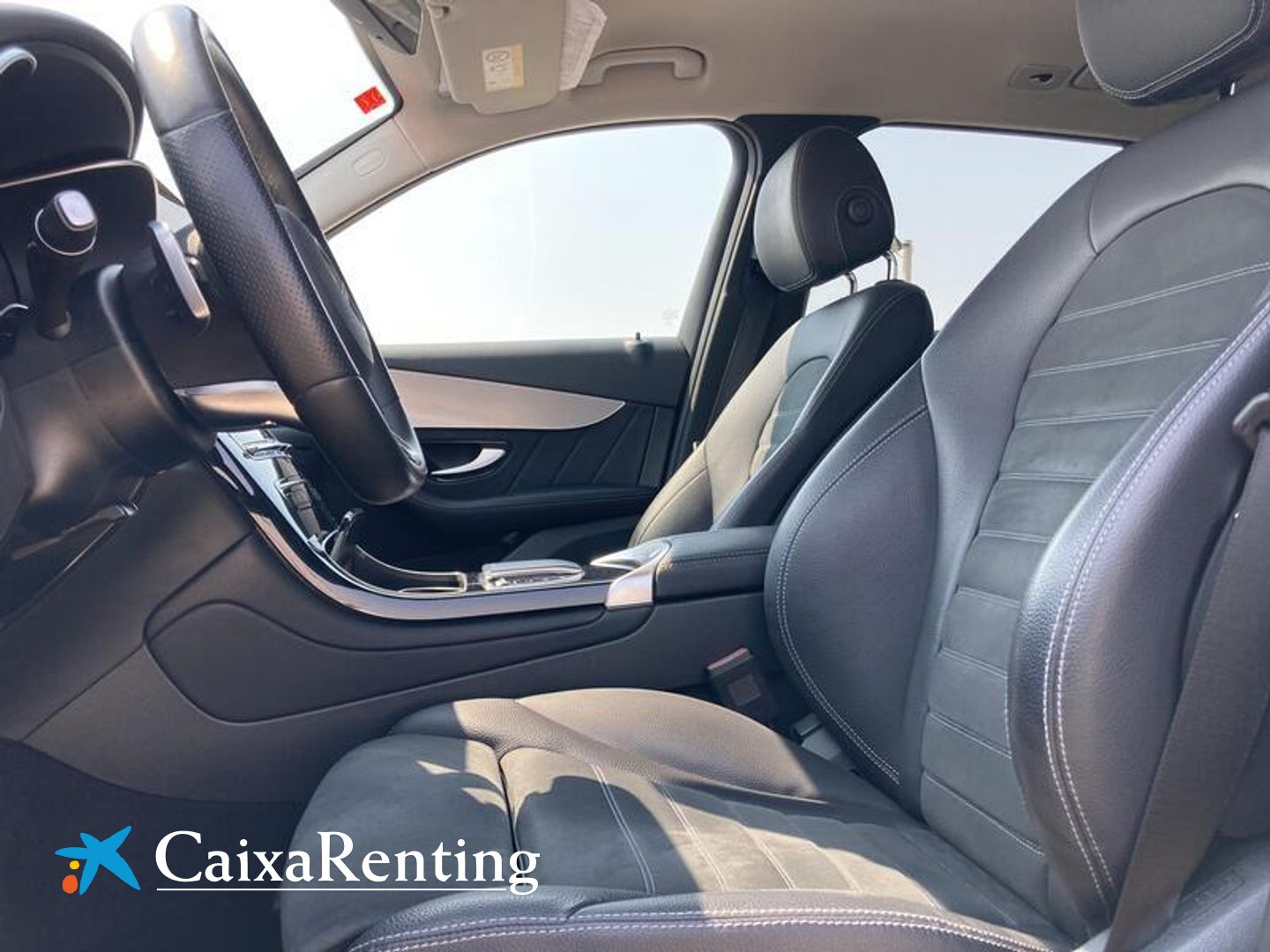 Mercedes-Benz GLC 220 d 4Matic 143 kW (194 CV)