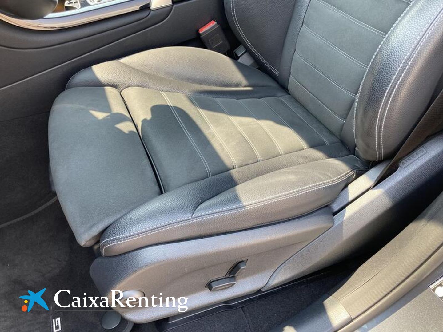 Mercedes-Benz GLC 220 d 4Matic 143 kW (194 CV)