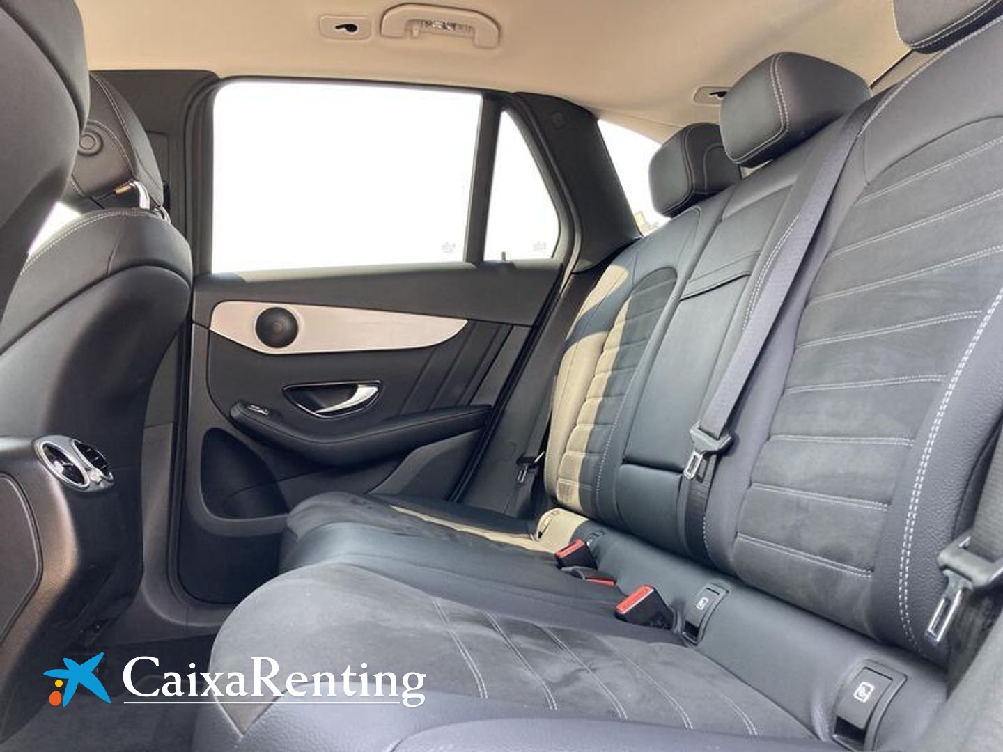 Mercedes-Benz GLC 220 d 4Matic 143 kW (194 CV)