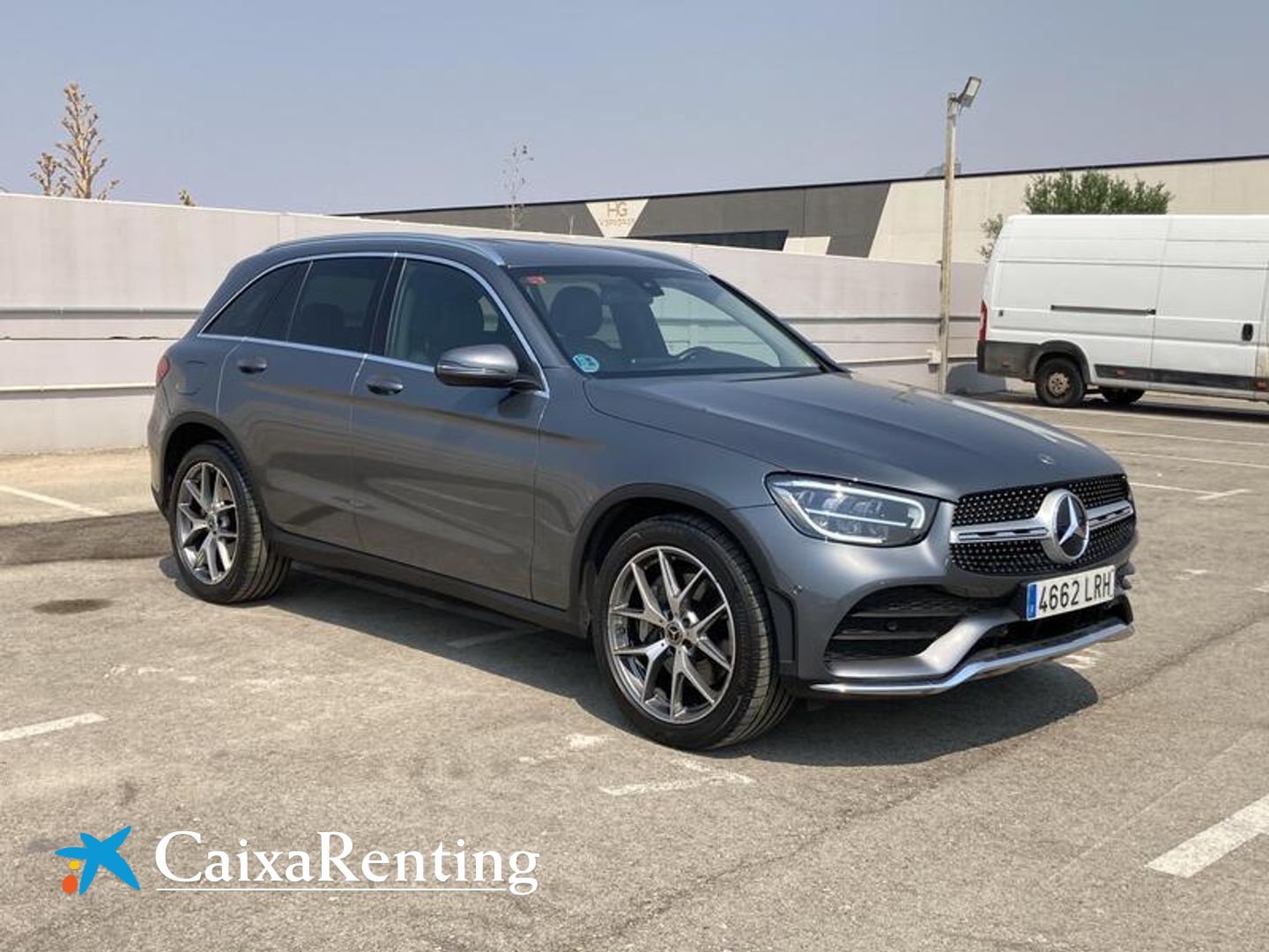 Mercedes-Benz GLC 220 d 4Matic 143 kW (194 CV)