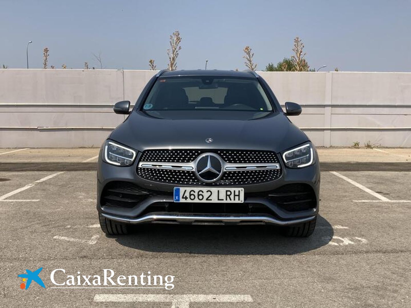 Mercedes-Benz GLC 220 d 4Matic 143 kW (194 CV)