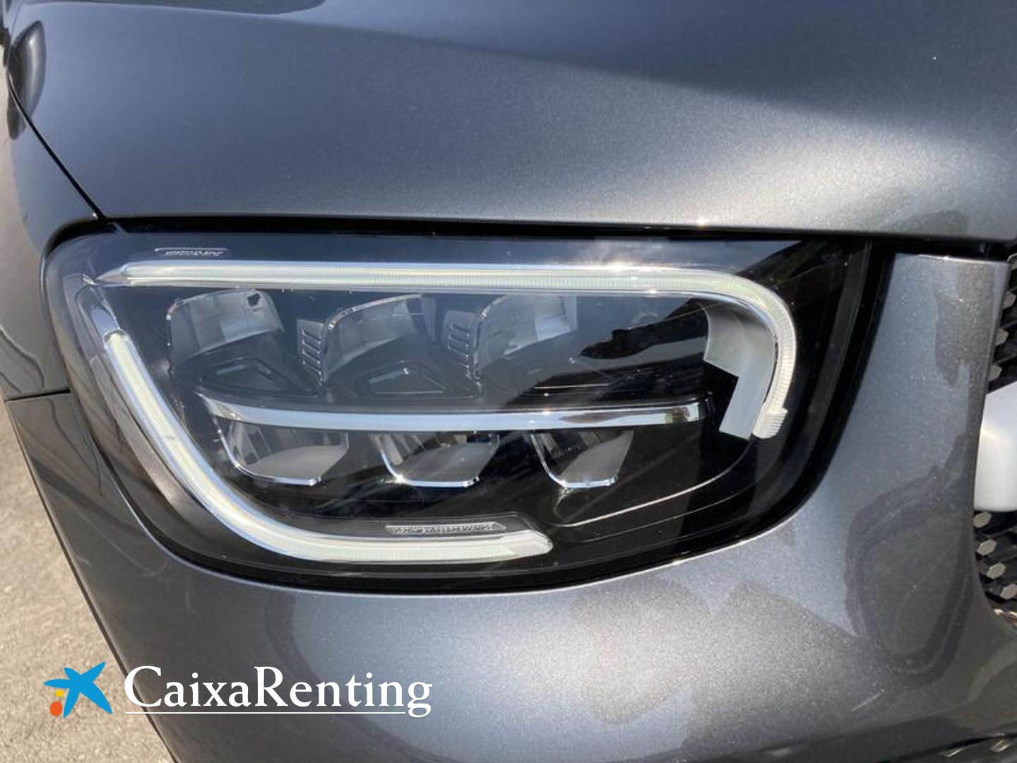 Mercedes-Benz GLC 220 d 4Matic 143 kW (194 CV)