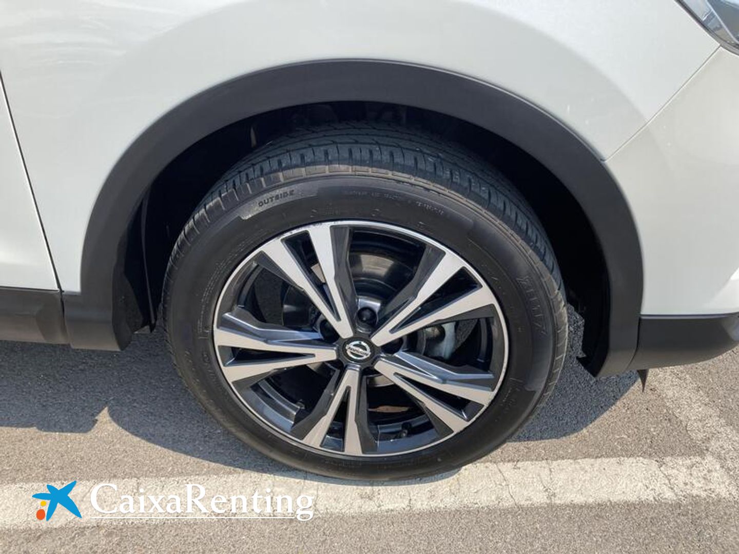 Nissan Qashqai DIG-T 140 Acenta 4x2 103 kW (140 CV)