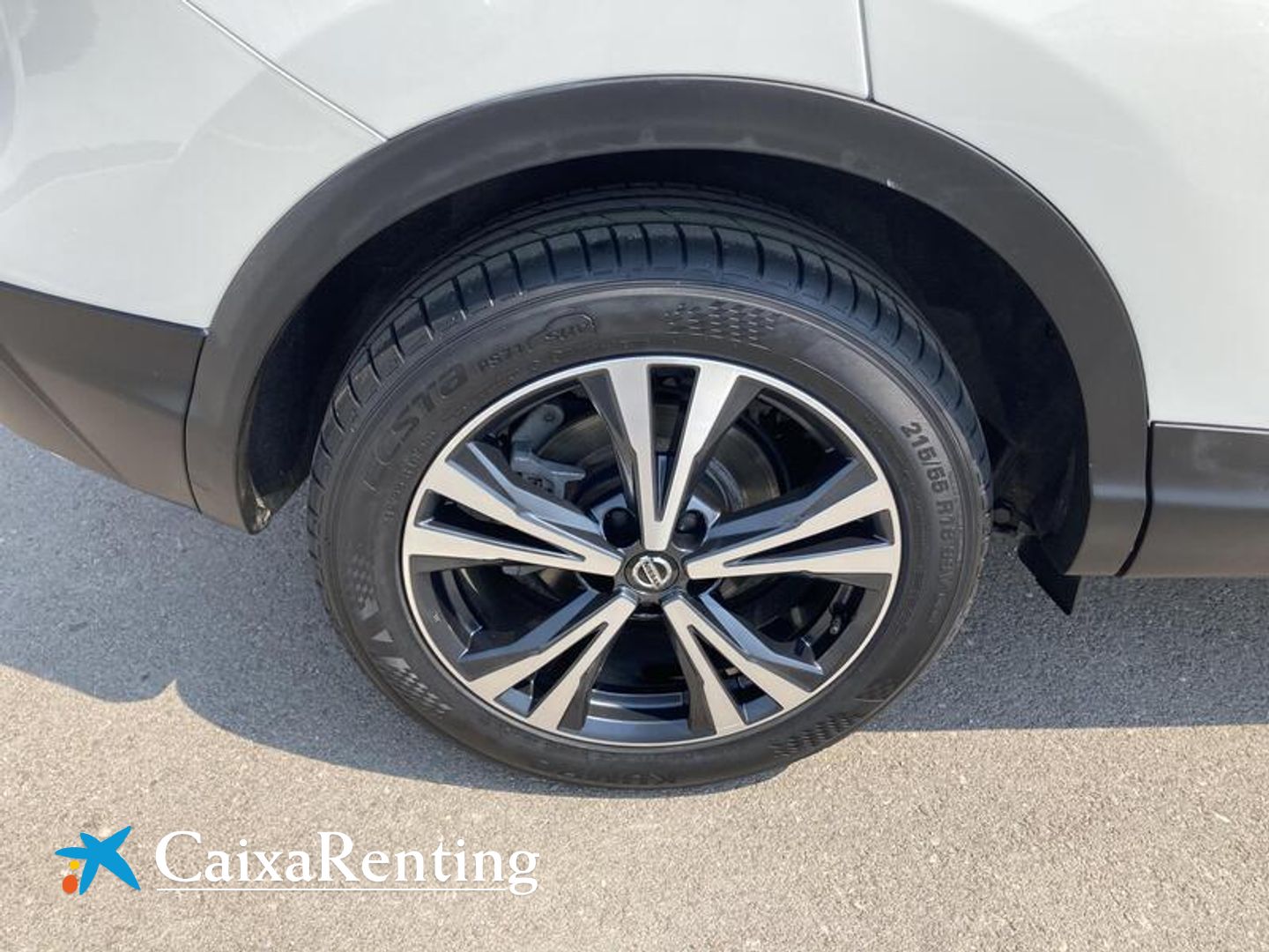 Nissan Qashqai DIG-T 140 Acenta 4x2 103 kW (140 CV)