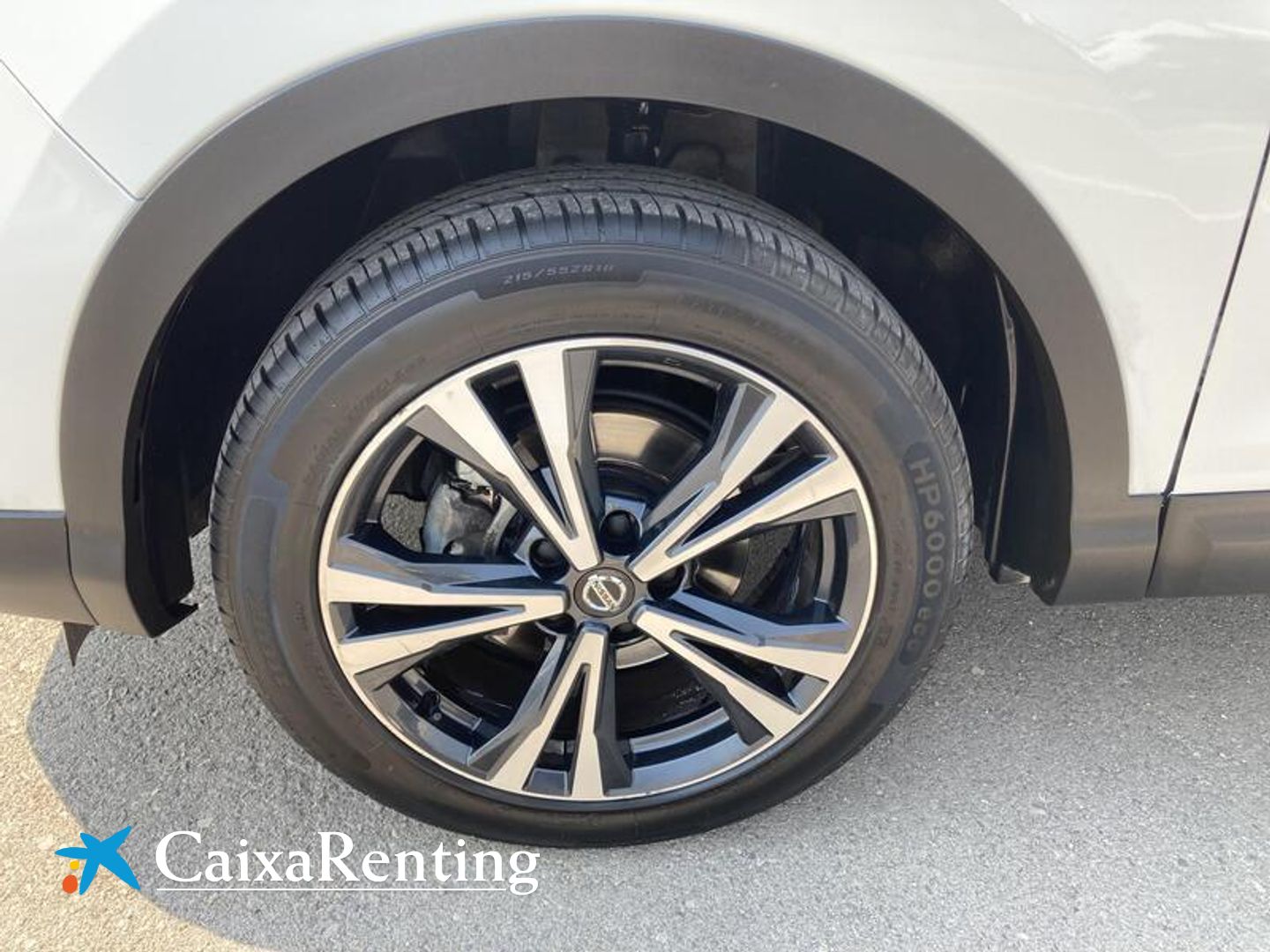 Nissan Qashqai DIG-T 140 Acenta 4x2 103 kW (140 CV)