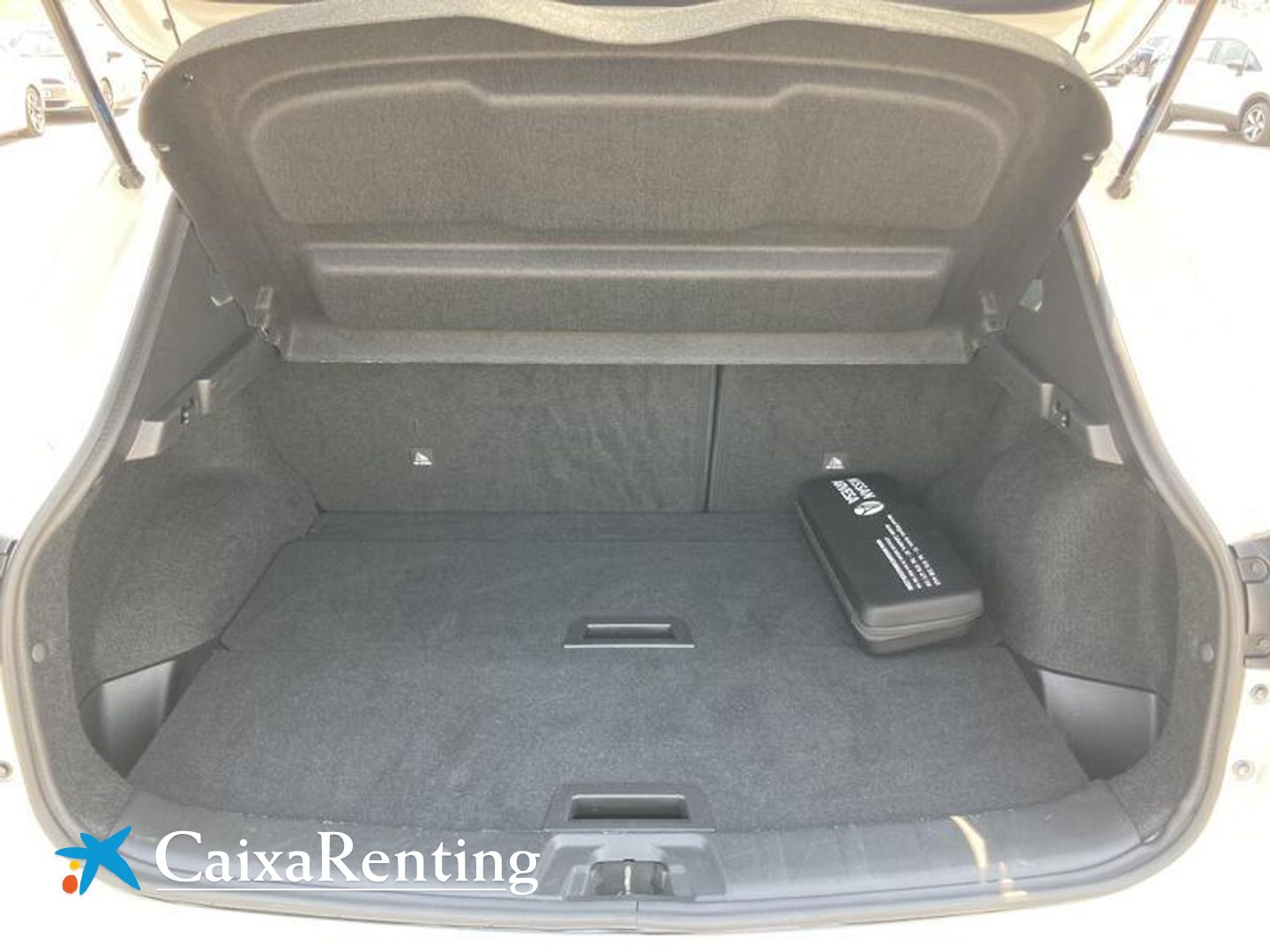 Nissan Qashqai DIG-T 140 Acenta 4x2 103 kW (140 CV)