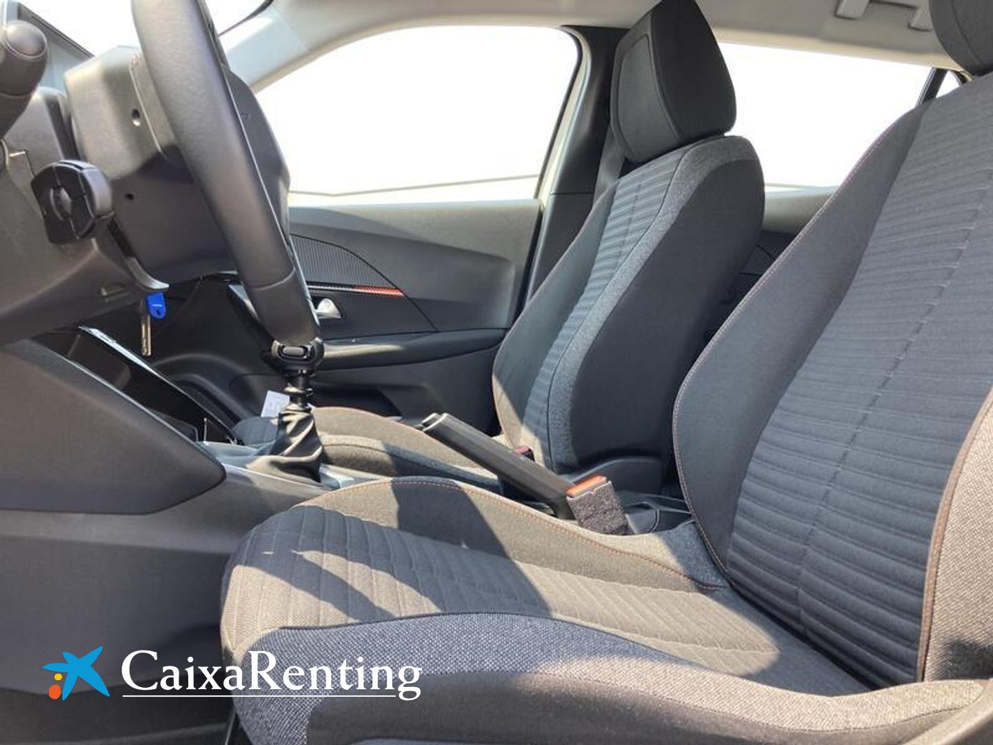 Peugeot 2008 BlueHDi 110 S&S Active Pack 81 kW (110 CV)
