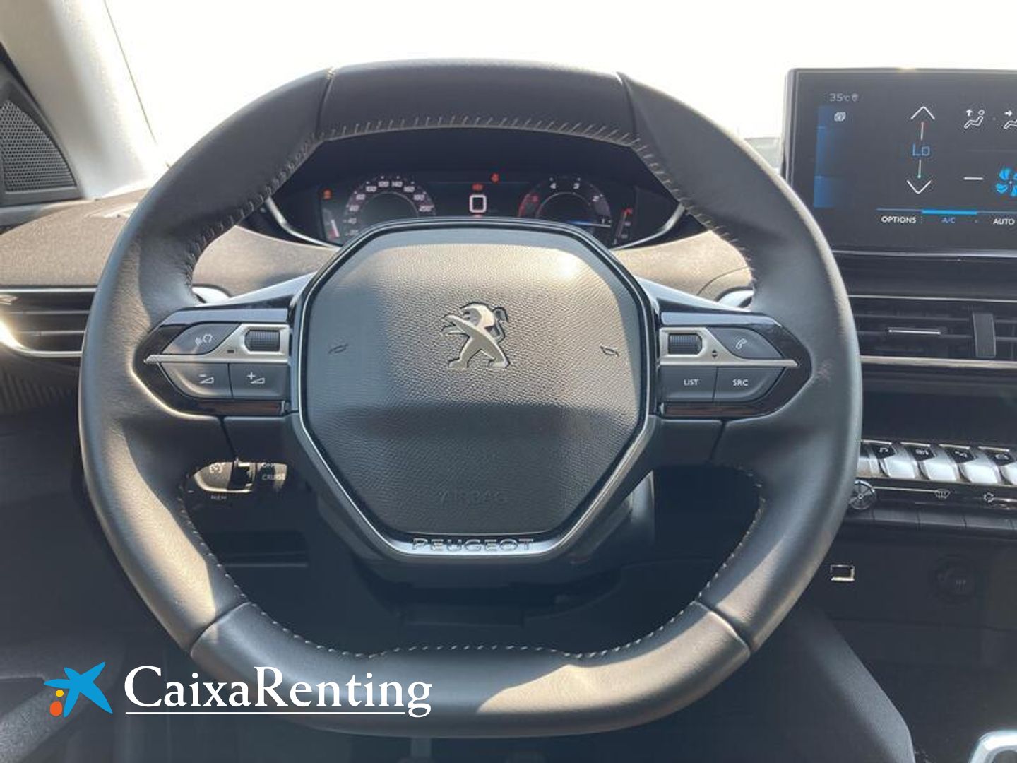 Peugeot 3008 BlueHDi 130 S&S Active Pack 96 kW (130 CV)