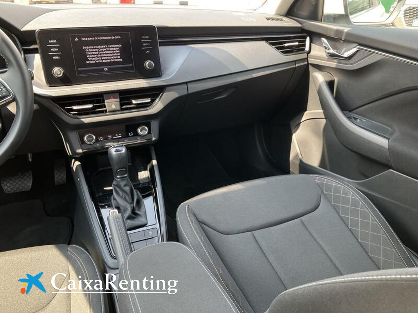 Skoda Kamiq 1.0 TSI Ambition DSG 81 kW (110 CV)