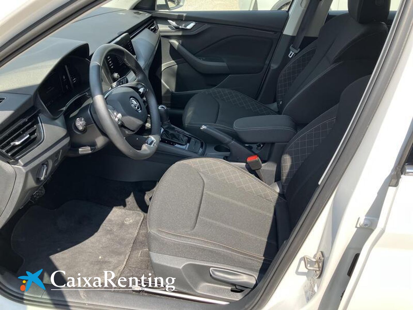 Skoda Kamiq 1.0 TSI Ambition DSG 81 kW (110 CV)