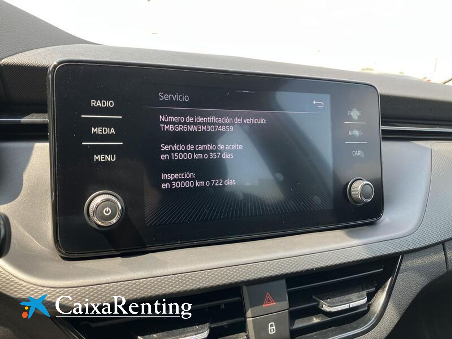 Skoda Kamiq 1.0 TSI Ambition DSG 81 kW (110 CV)
