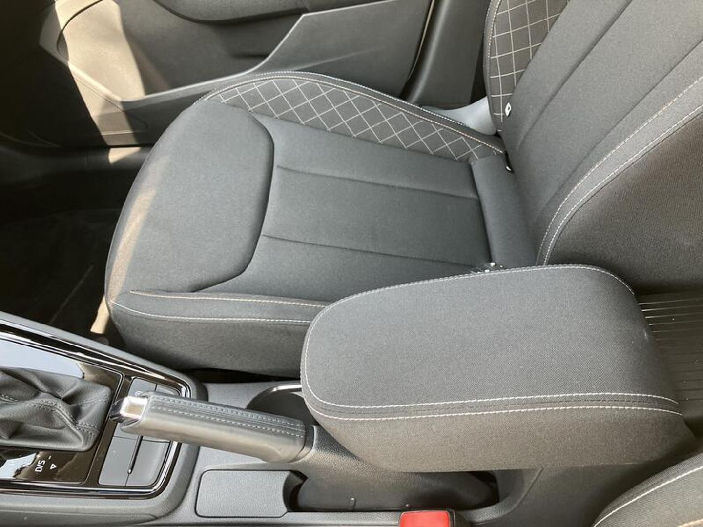 Skoda Kamiq 1.0 TSI Ambition DSG 81 kW (110 CV)