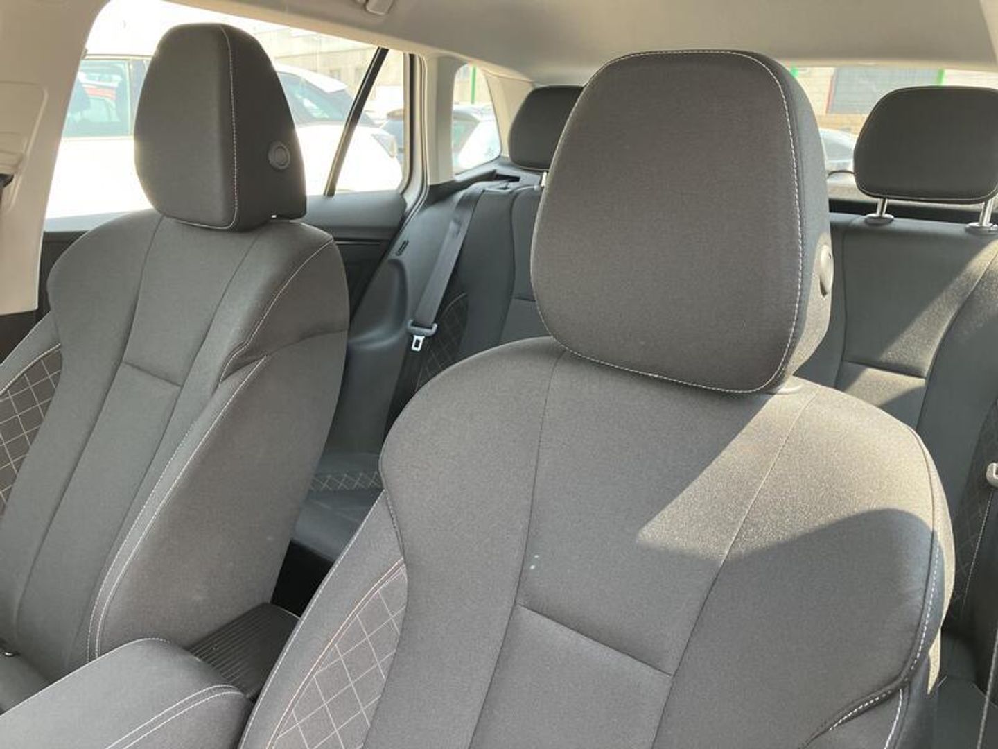 Skoda Kamiq 1.0 TSI Ambition DSG 81 kW (110 CV)