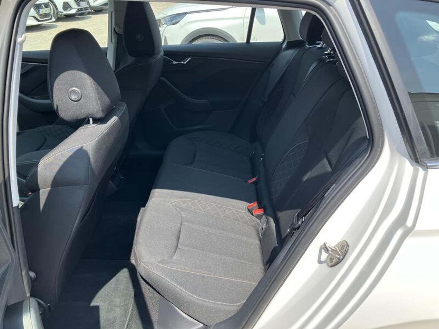 Skoda Kamiq 1.0 TSI Ambition DSG 81 kW (110 CV)