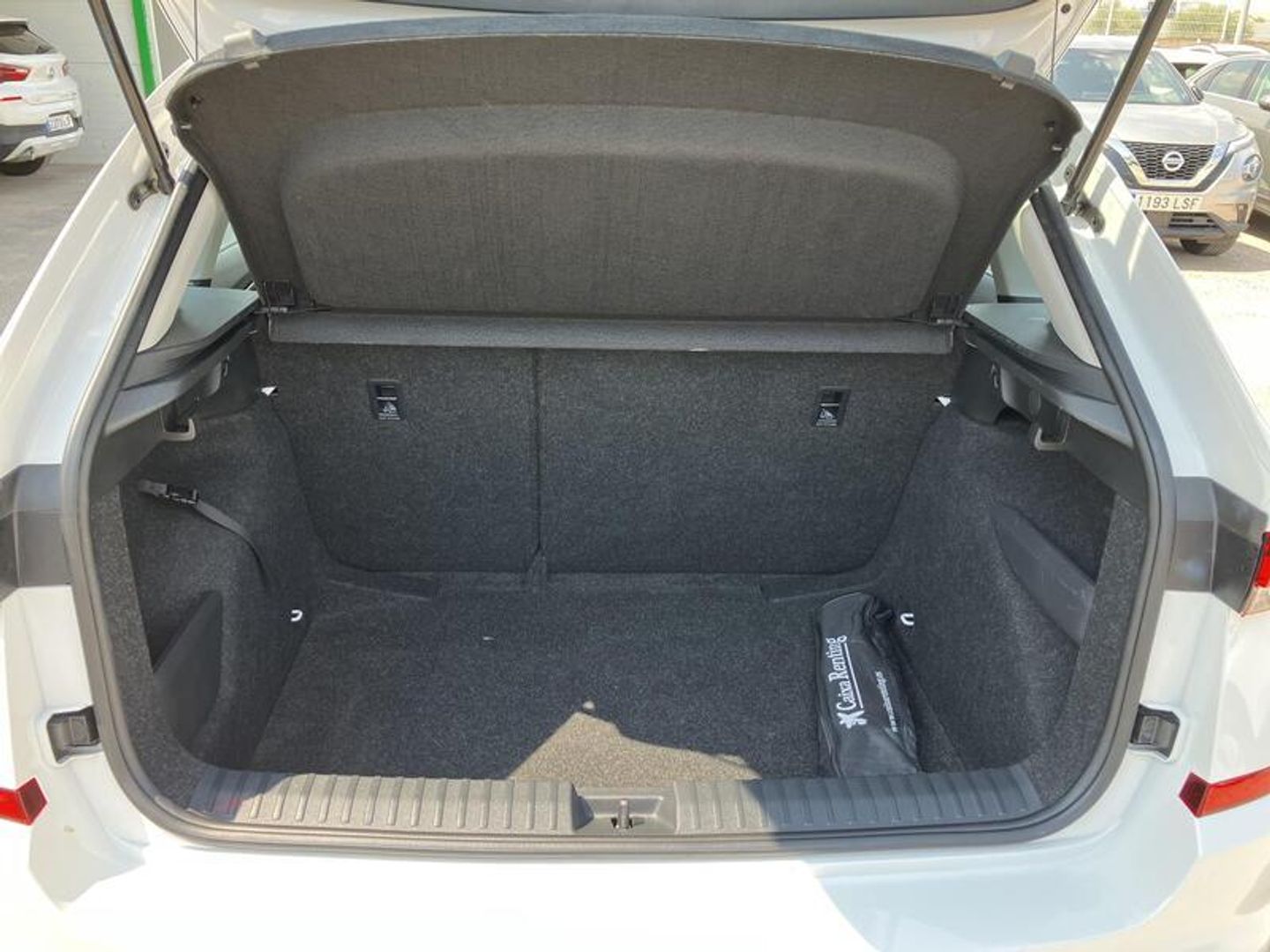 Skoda Kamiq 1.0 TSI Ambition DSG 81 kW (110 CV)
