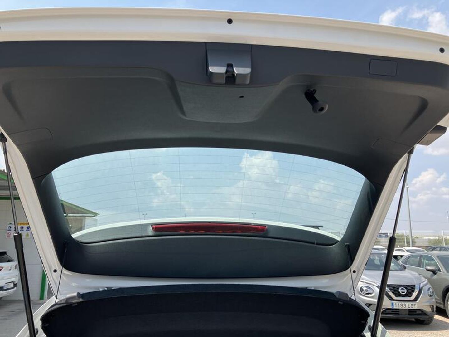 Skoda Kamiq 1.0 TSI Ambition DSG 81 kW (110 CV)