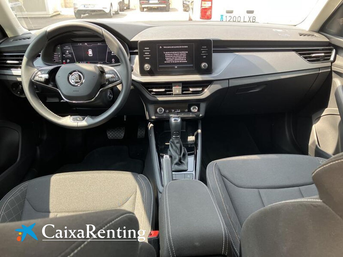 Skoda Kamiq 1.0 TSI Ambition DSG 81 kW (110 CV)