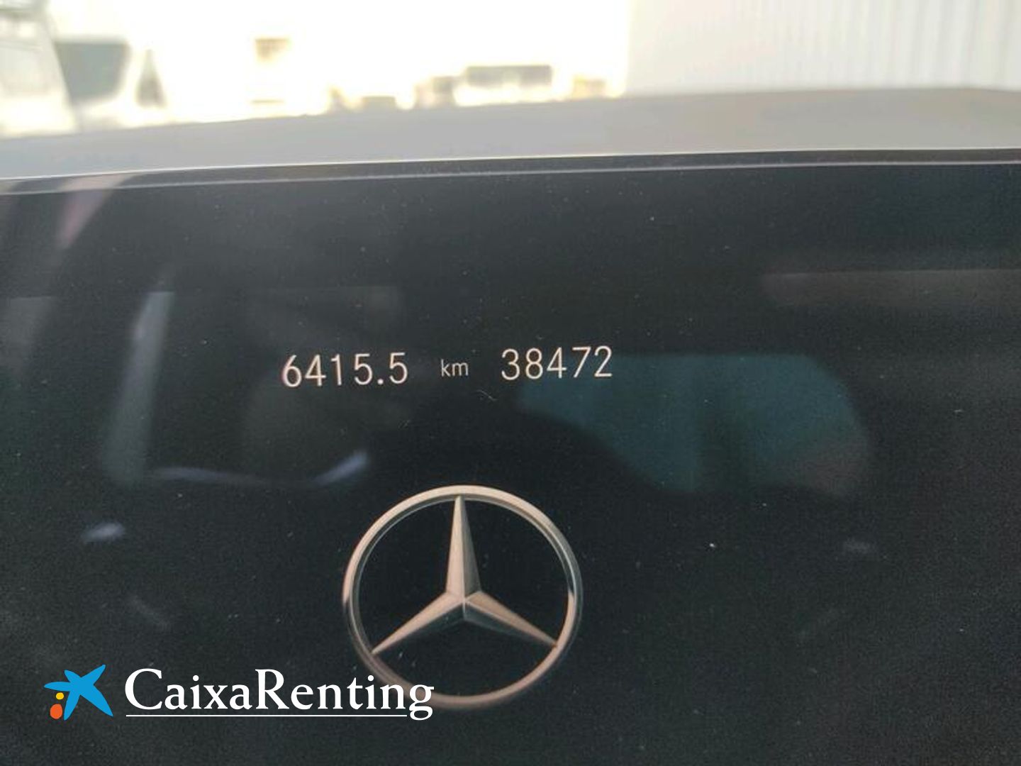 Mercedes-Benz Clase B 200 d 110 kW (150 CV)