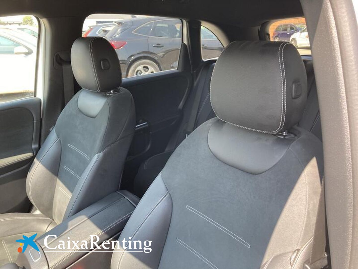 Mercedes-Benz Clase B 200 d 110 kW (150 CV)