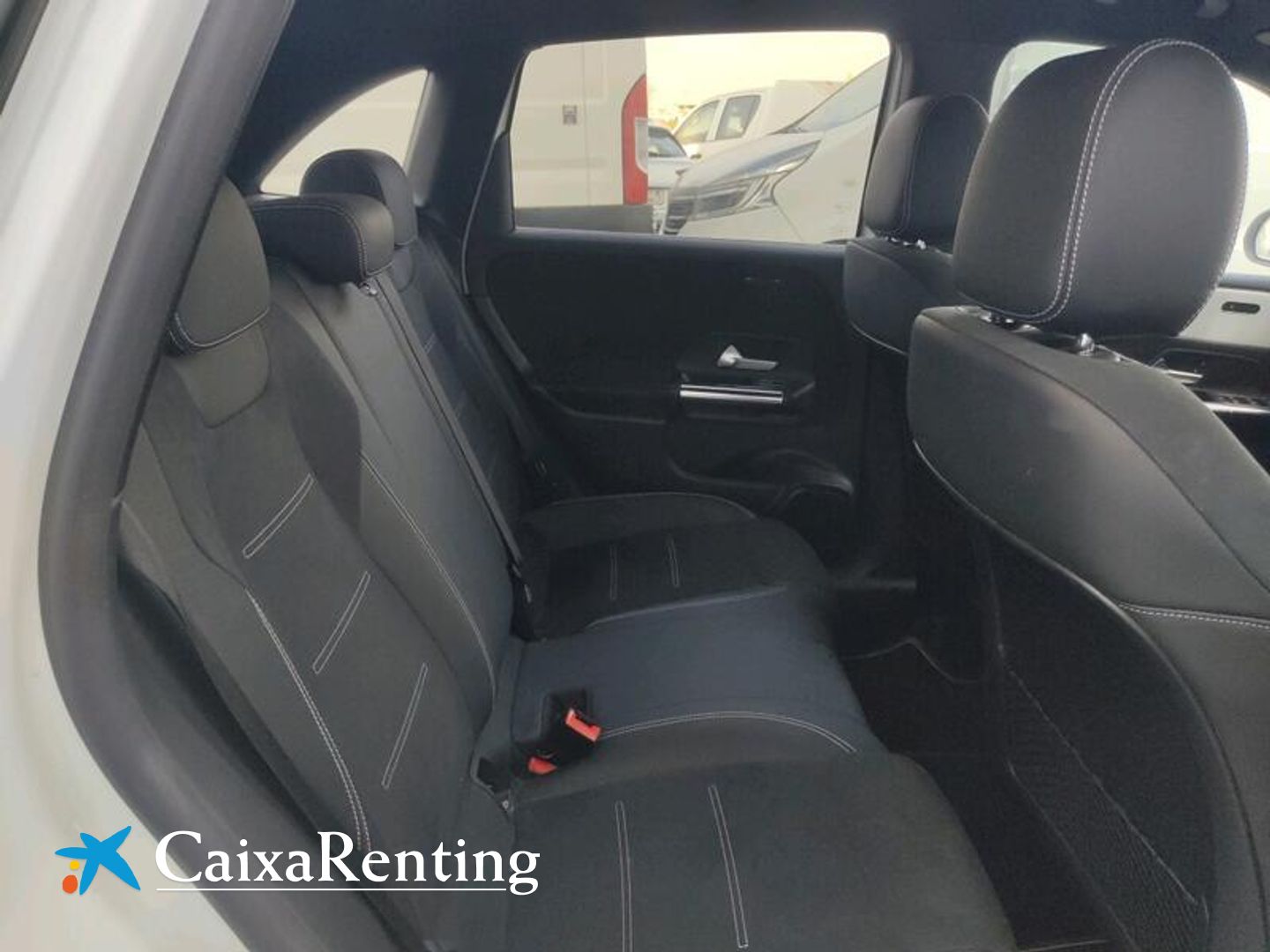 Mercedes-Benz Clase B 200 d 110 kW (150 CV)