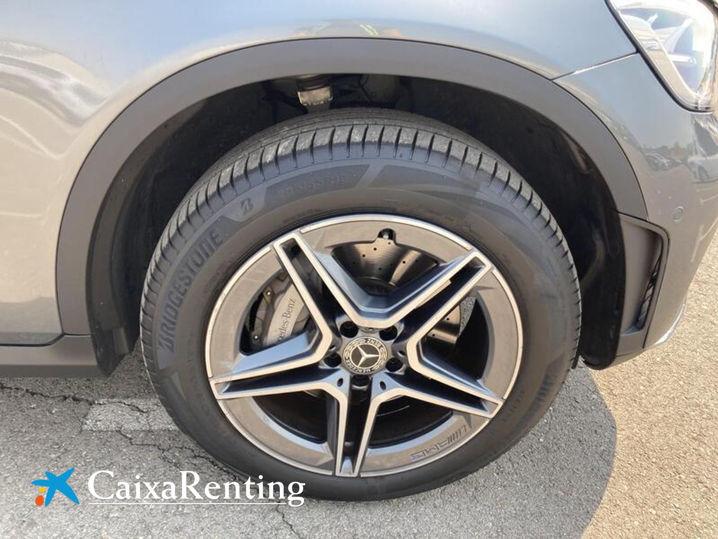 Mercedes-Benz GLC 300 de 4Matic 225 kW (306 CV)