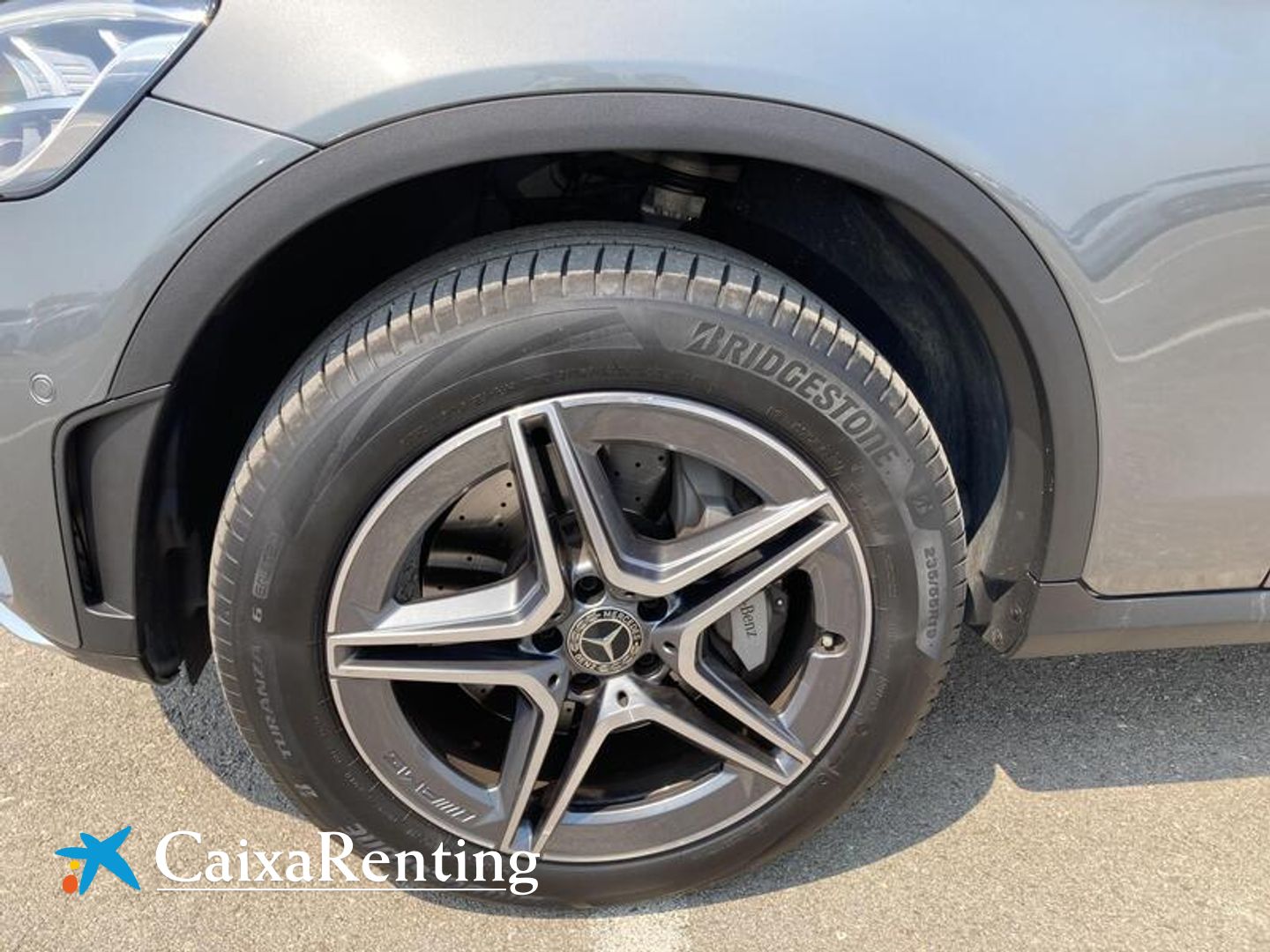 Mercedes-Benz GLC 300 de 4Matic 225 kW (306 CV)