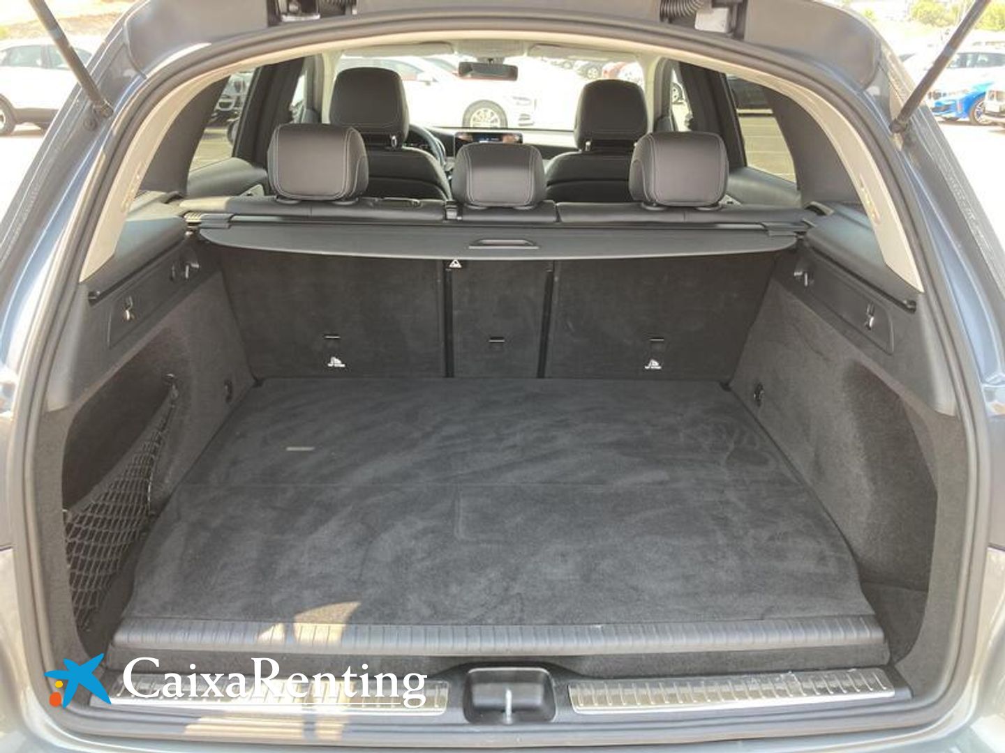 Mercedes-Benz GLC 300 de 4Matic 225 kW (306 CV)