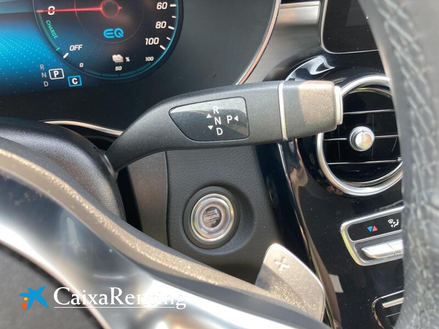 Mercedes-Benz GLC 300 de 4Matic 225 kW (306 CV)