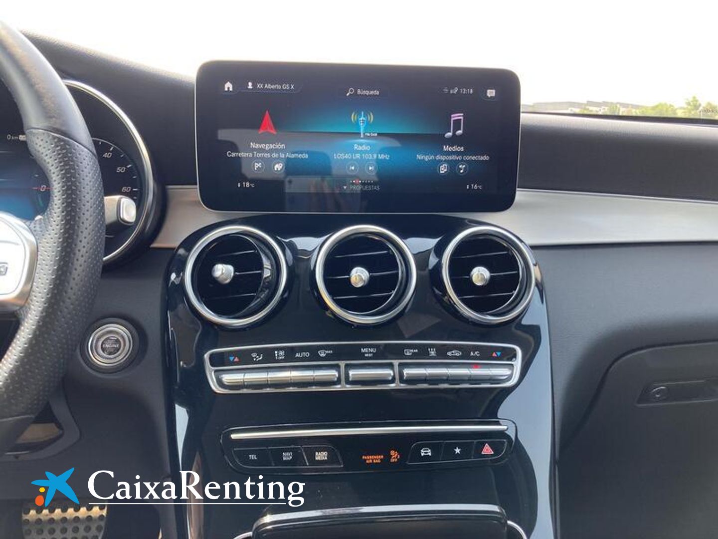 Mercedes-Benz GLC 300 de 4Matic 225 kW (306 CV)