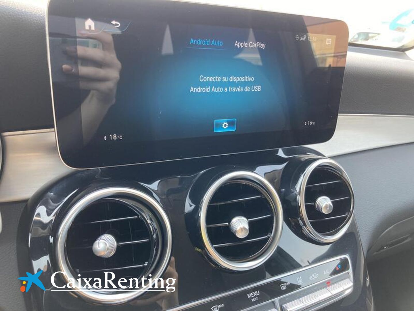 Mercedes-Benz GLC 300 de 4Matic 225 kW (306 CV)