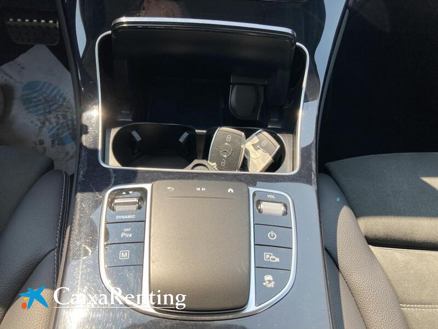 Mercedes-Benz GLC 300 de 4Matic 225 kW (306 CV)