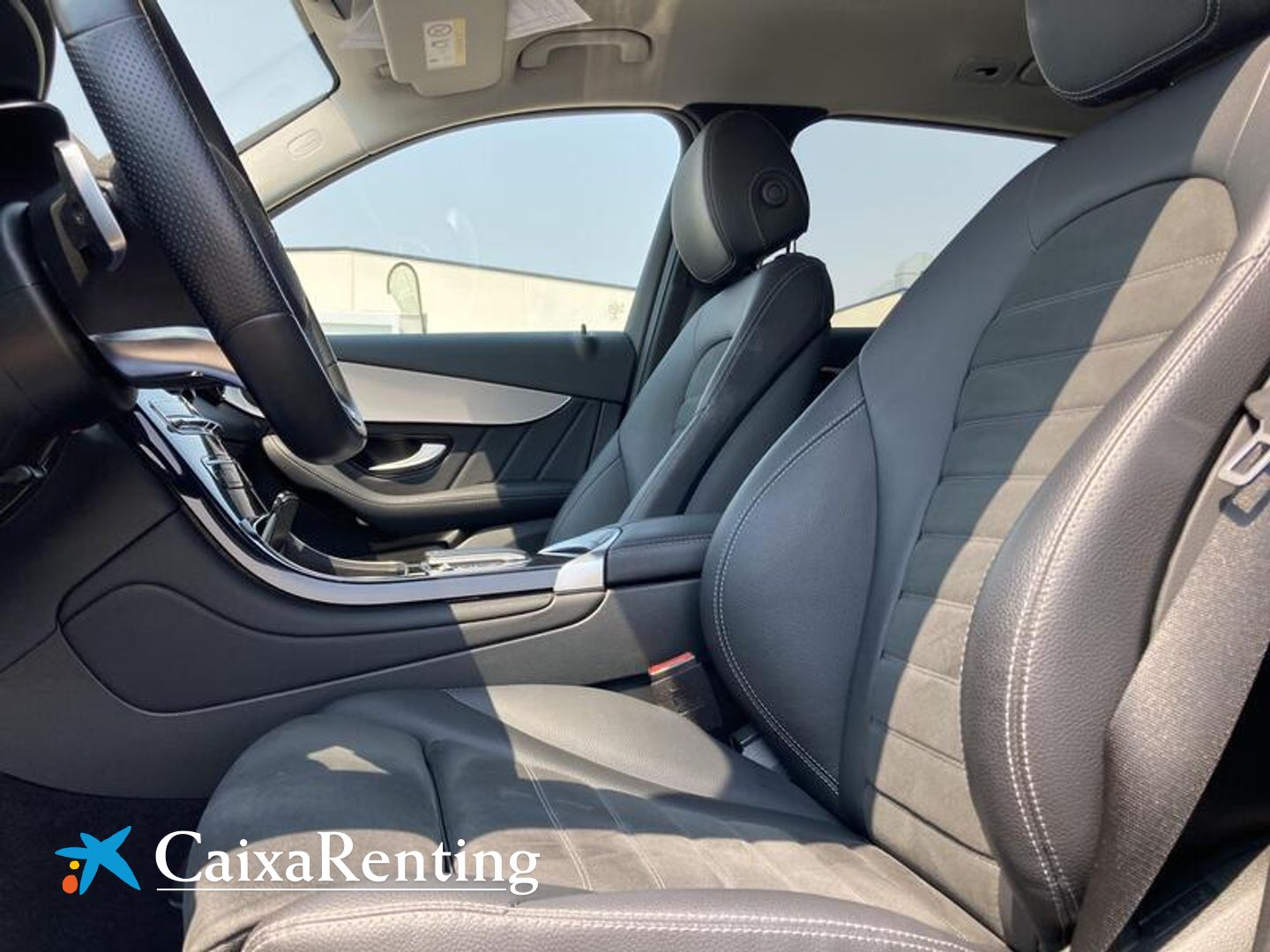 Mercedes-Benz GLC 300 de 4Matic 225 kW (306 CV)
