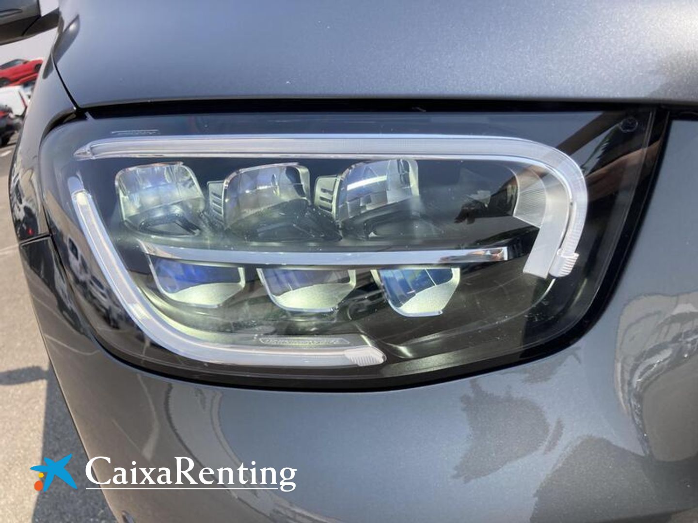 Mercedes-Benz GLC 300 de 4Matic 225 kW (306 CV)