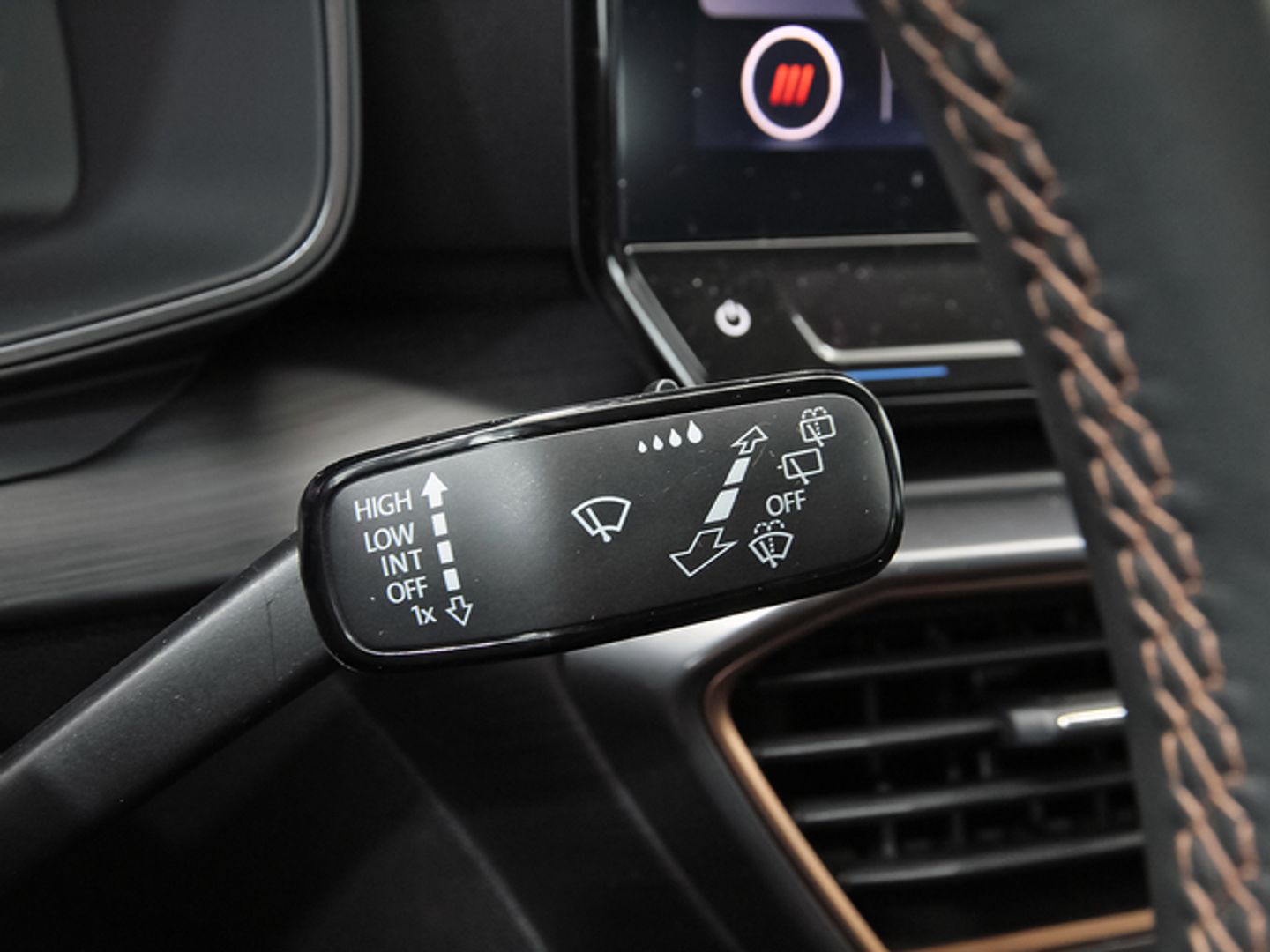 CUPRA Formentor 1.5 TSI Tech Edition DSG 110 kW (150 CV)