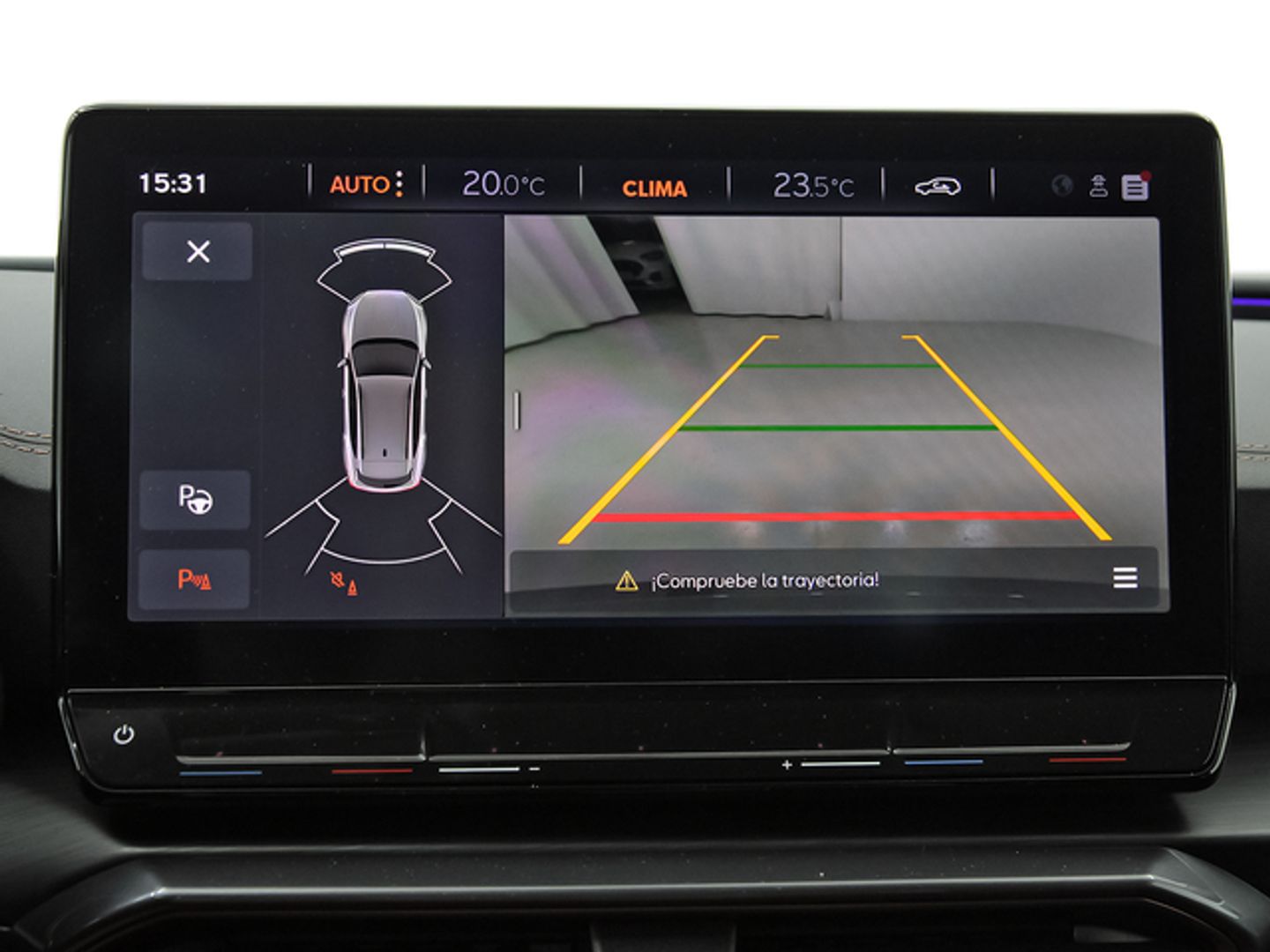 CUPRA Formentor 1.5 TSI Tech Edition DSG 110 kW (150 CV)