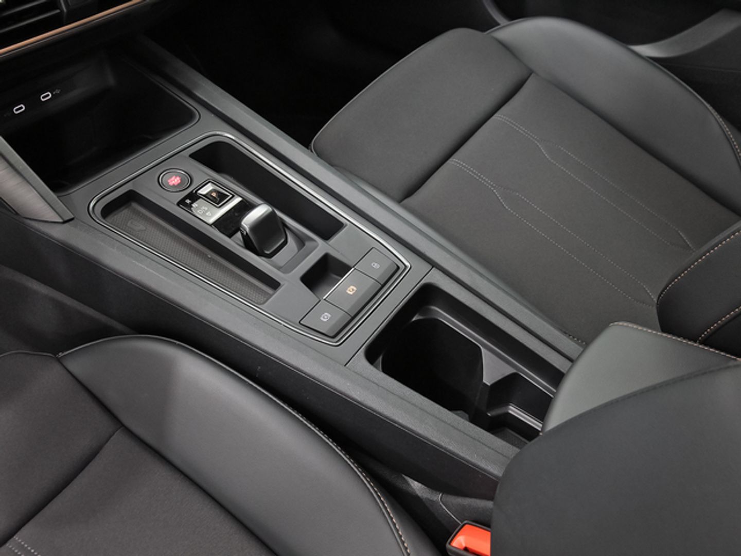 CUPRA Formentor 1.5 TSI Tech Edition DSG 110 kW (150 CV)