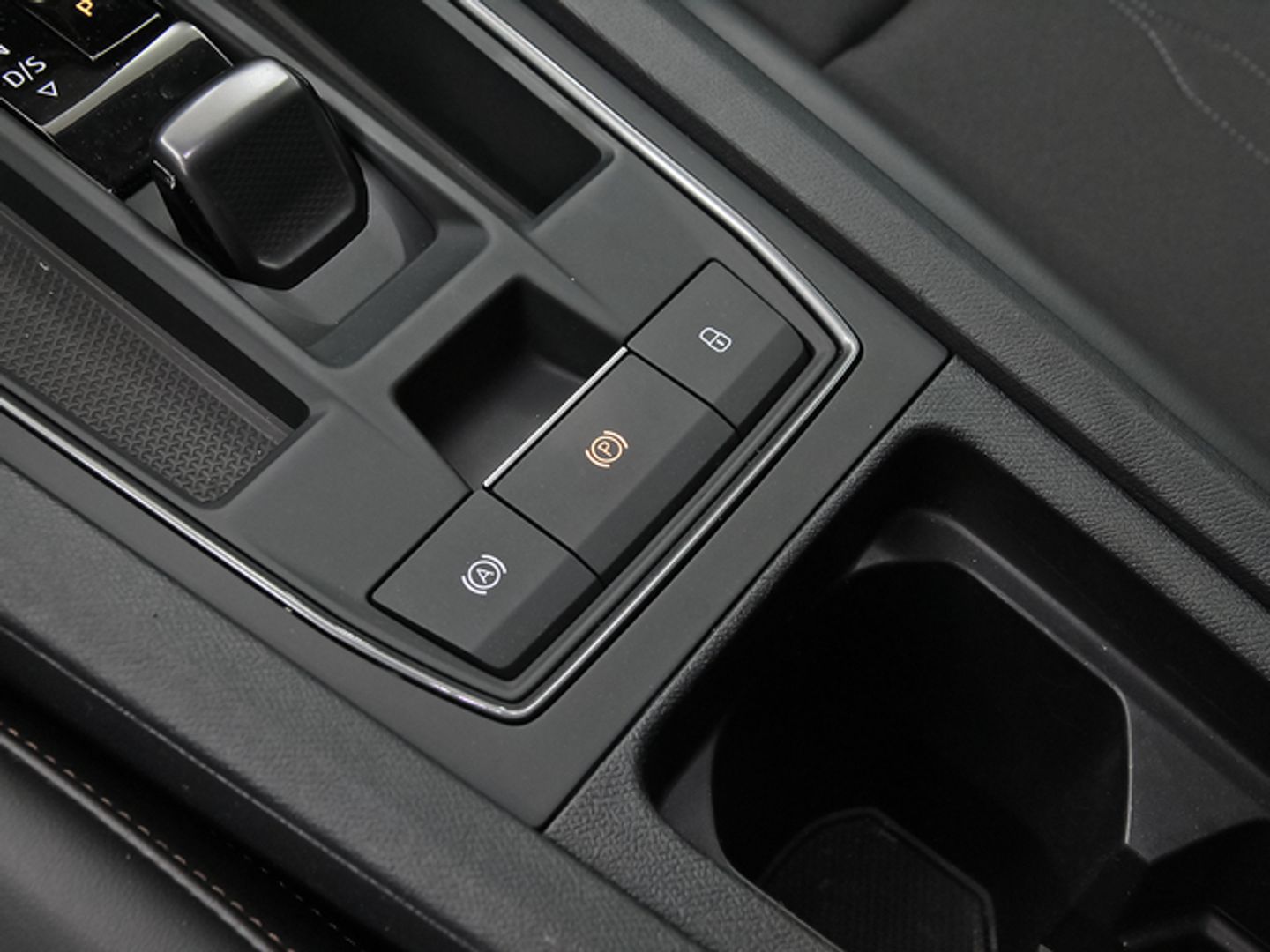 CUPRA Formentor 1.5 TSI Tech Edition DSG 110 kW (150 CV)