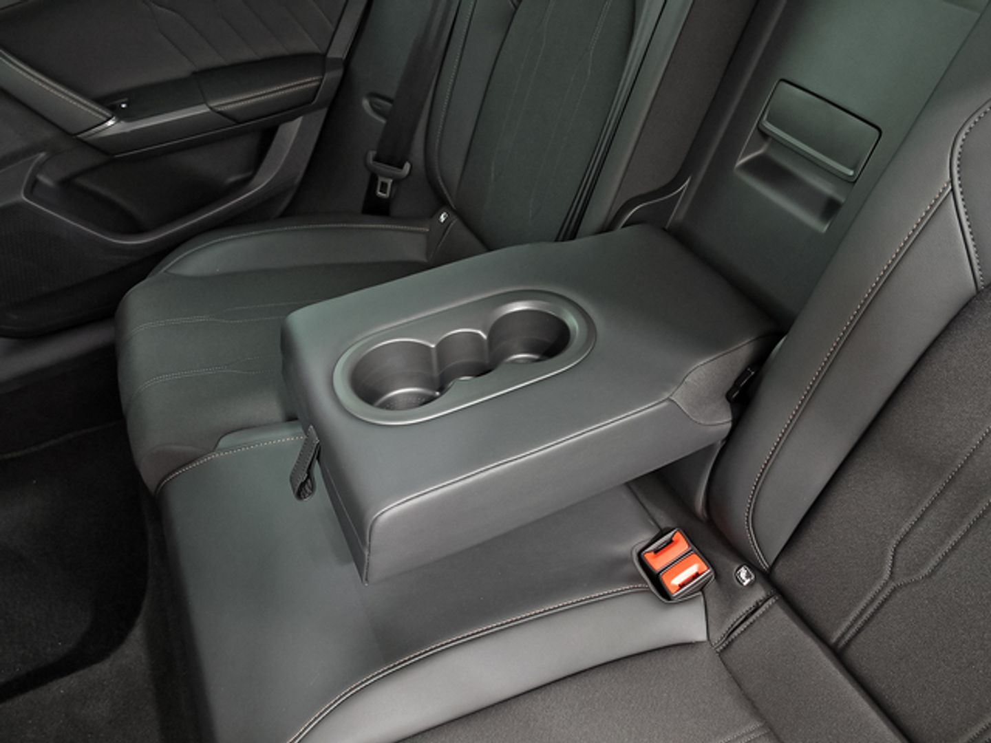 CUPRA Formentor 1.5 TSI Tech Edition DSG 110 kW (150 CV)