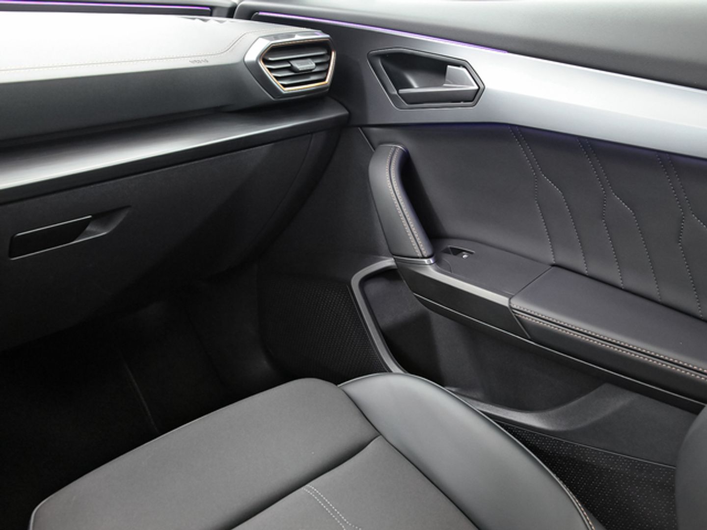 CUPRA Formentor 1.5 TSI Tech Edition DSG 110 kW (150 CV)