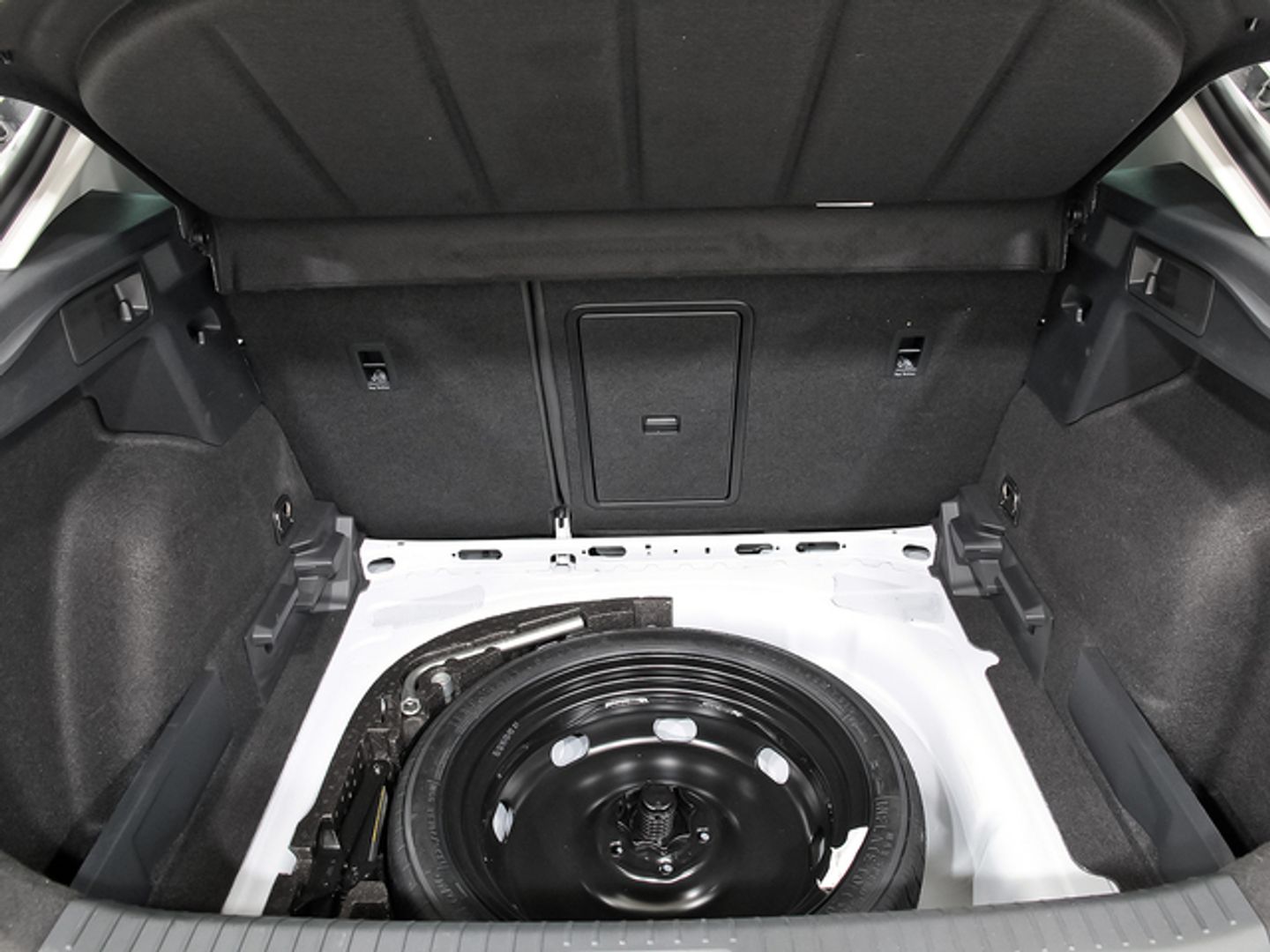 CUPRA Formentor 1.5 TSI Tech Edition DSG 110 kW (150 CV)