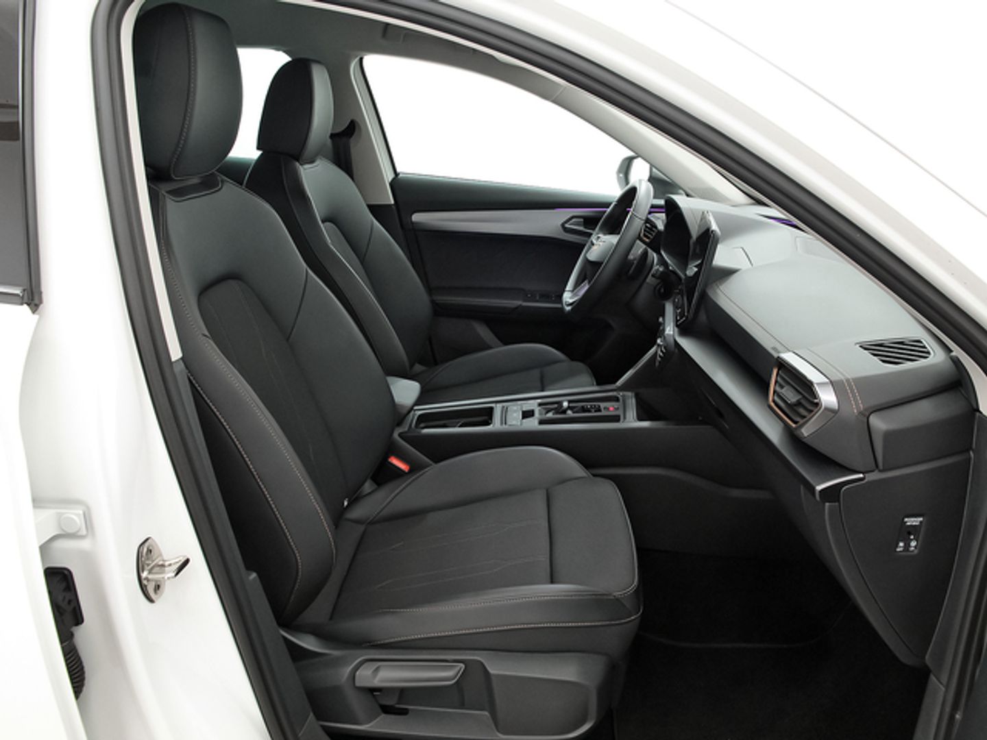 CUPRA Formentor 1.5 TSI Tech Edition DSG 110 kW (150 CV)
