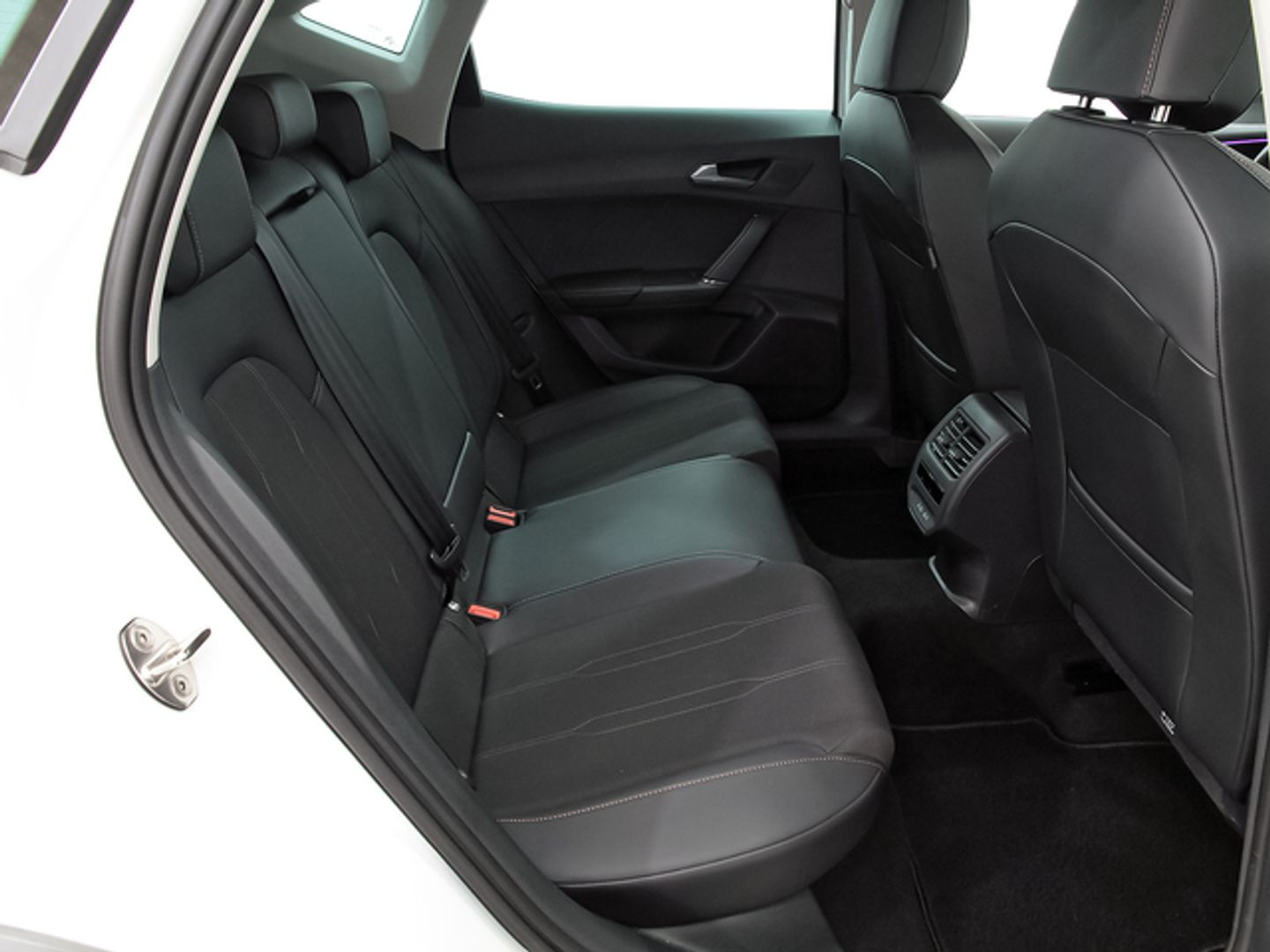 CUPRA Formentor 1.5 TSI Tech Edition DSG 110 kW (150 CV)