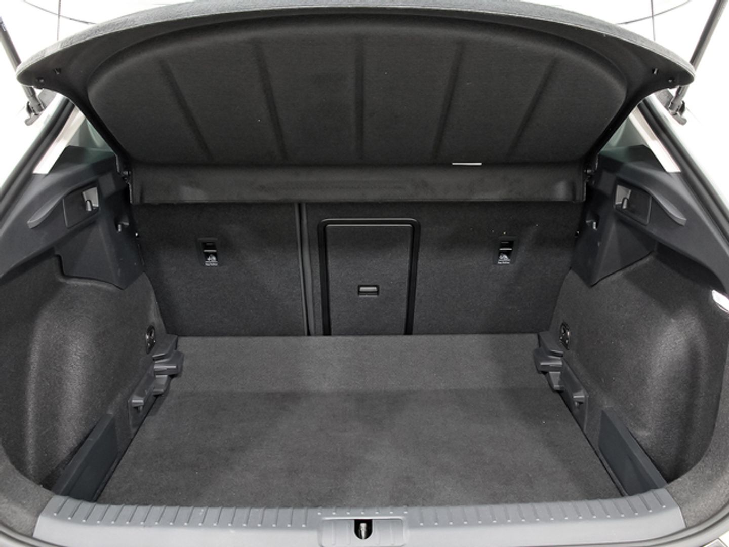 CUPRA Formentor 1.5 TSI Tech Edition DSG 110 kW (150 CV)