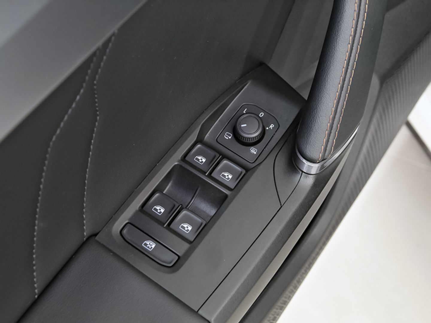 CUPRA Formentor 1.5 TSI Tech Edition DSG 110 kW (150 CV)