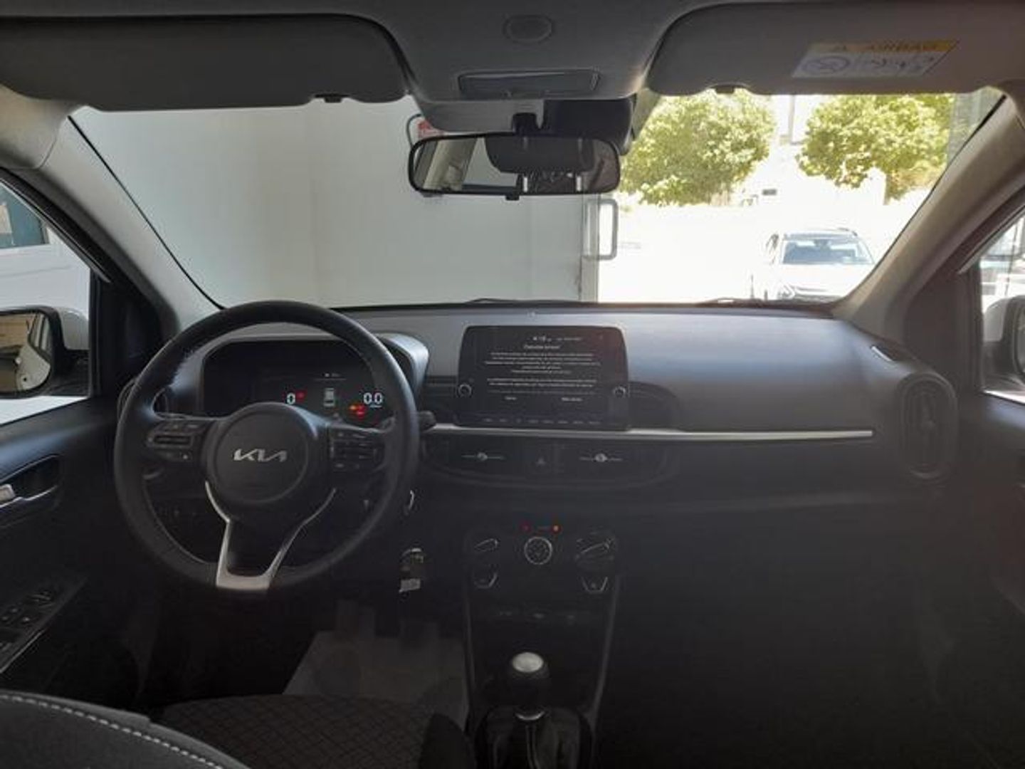 Kia Picanto 1.0 DPi Drive 46 kW (63 CV)