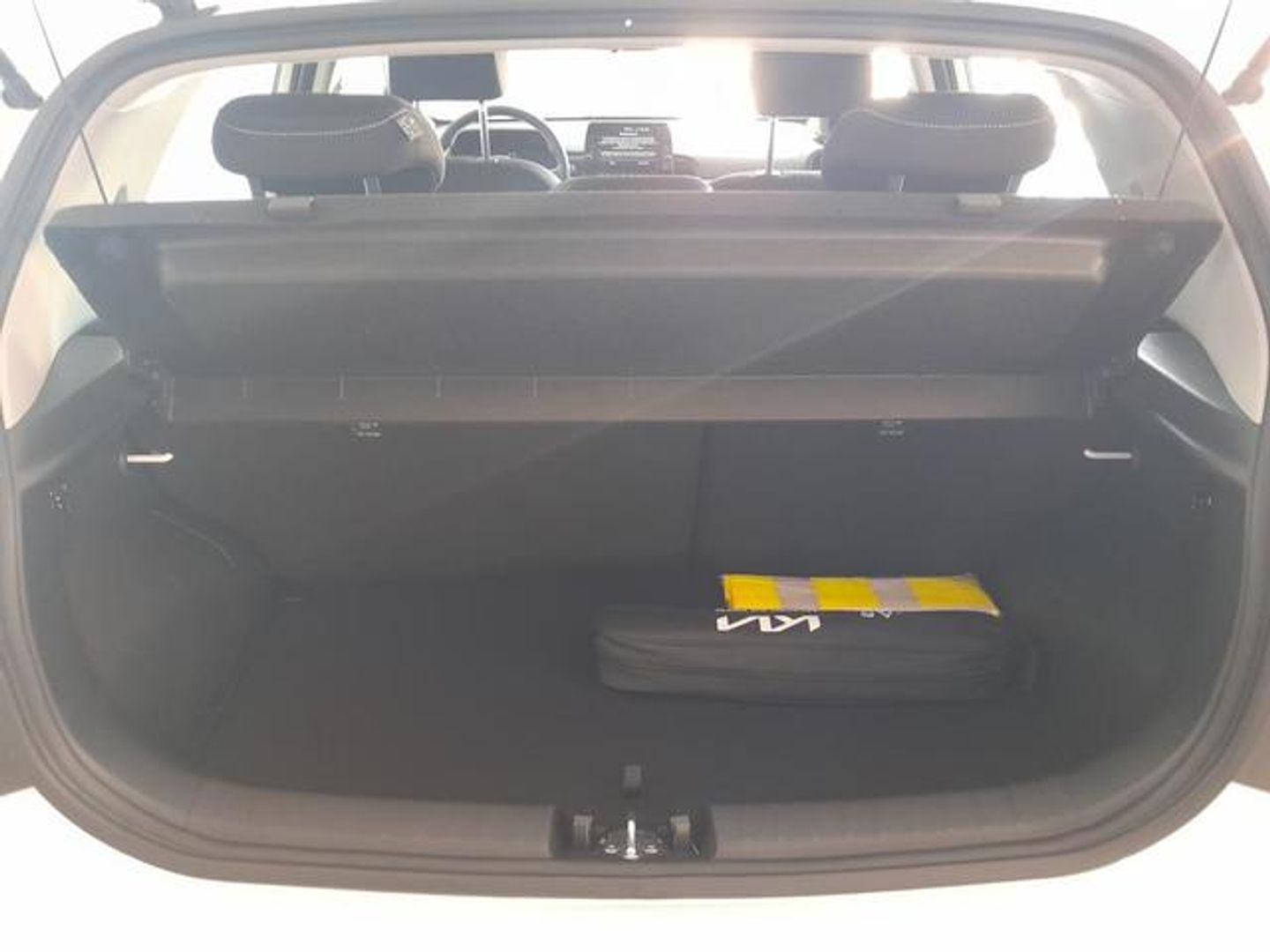 Kia Picanto 1.0 DPi Drive 46 kW (63 CV)