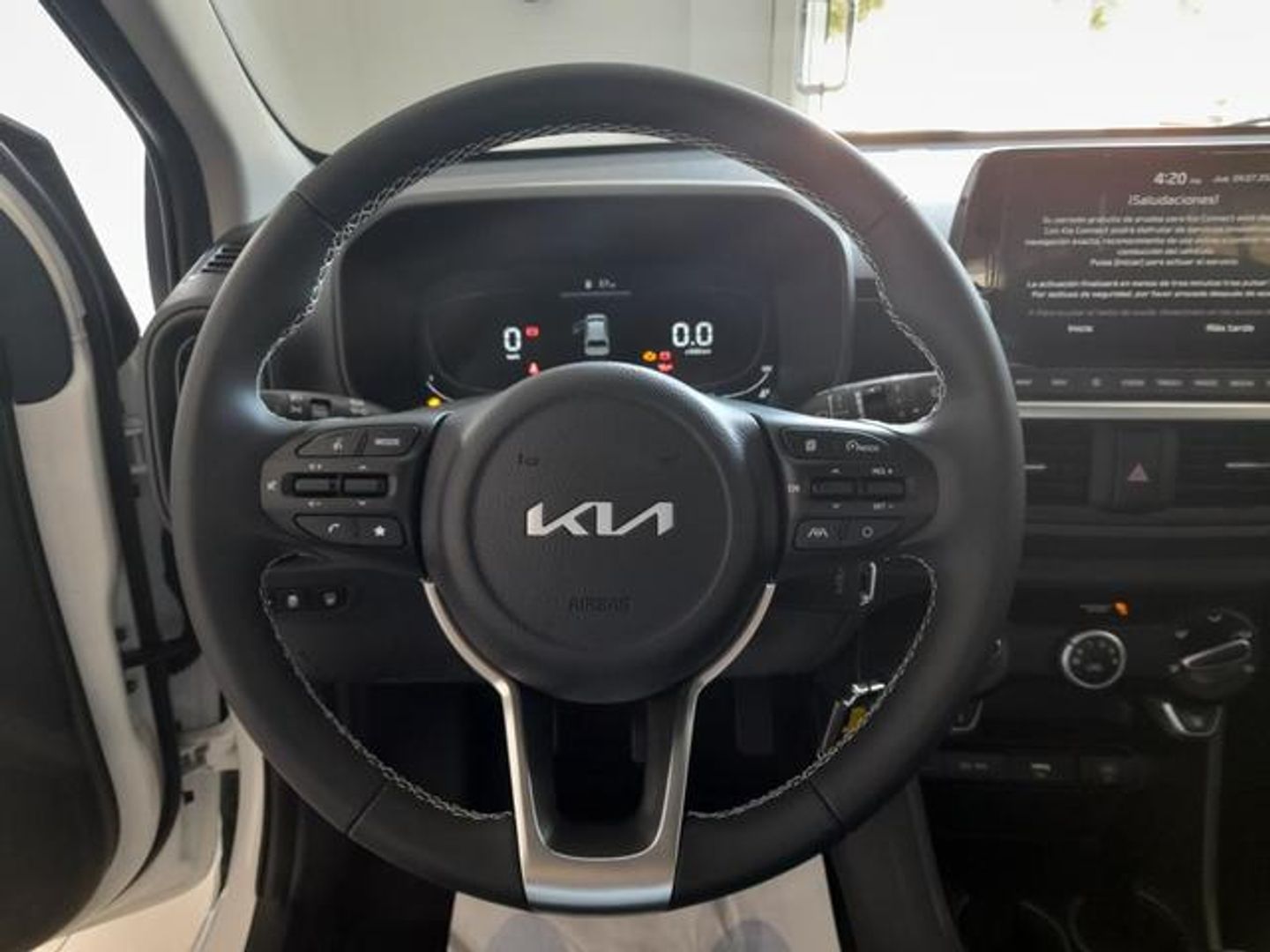 Kia Picanto 1.0 DPi Drive 46 kW (63 CV)