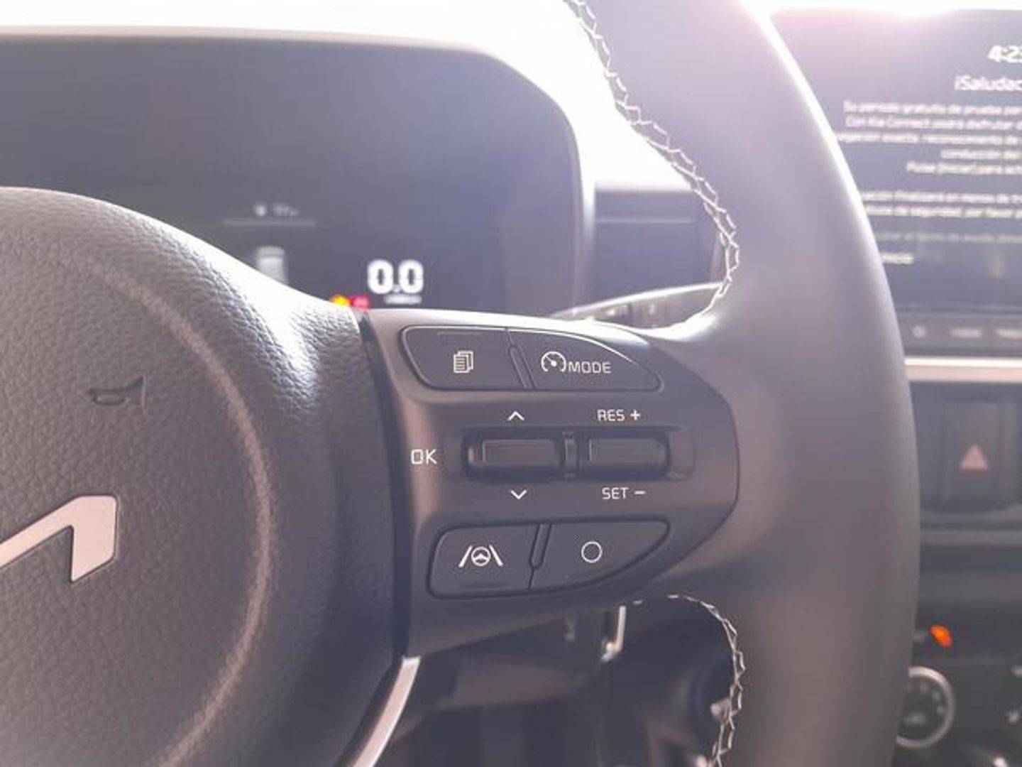 Kia Picanto 1.0 DPi Drive 46 kW (63 CV)