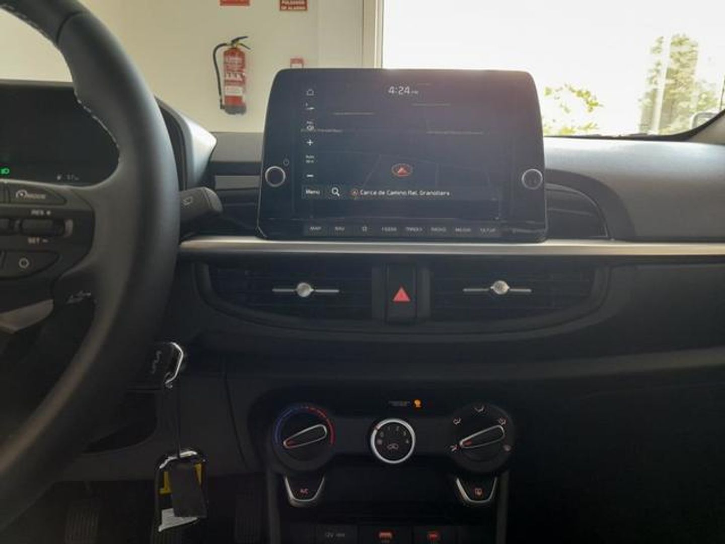 Kia Picanto 1.0 DPi Drive 46 kW (63 CV)