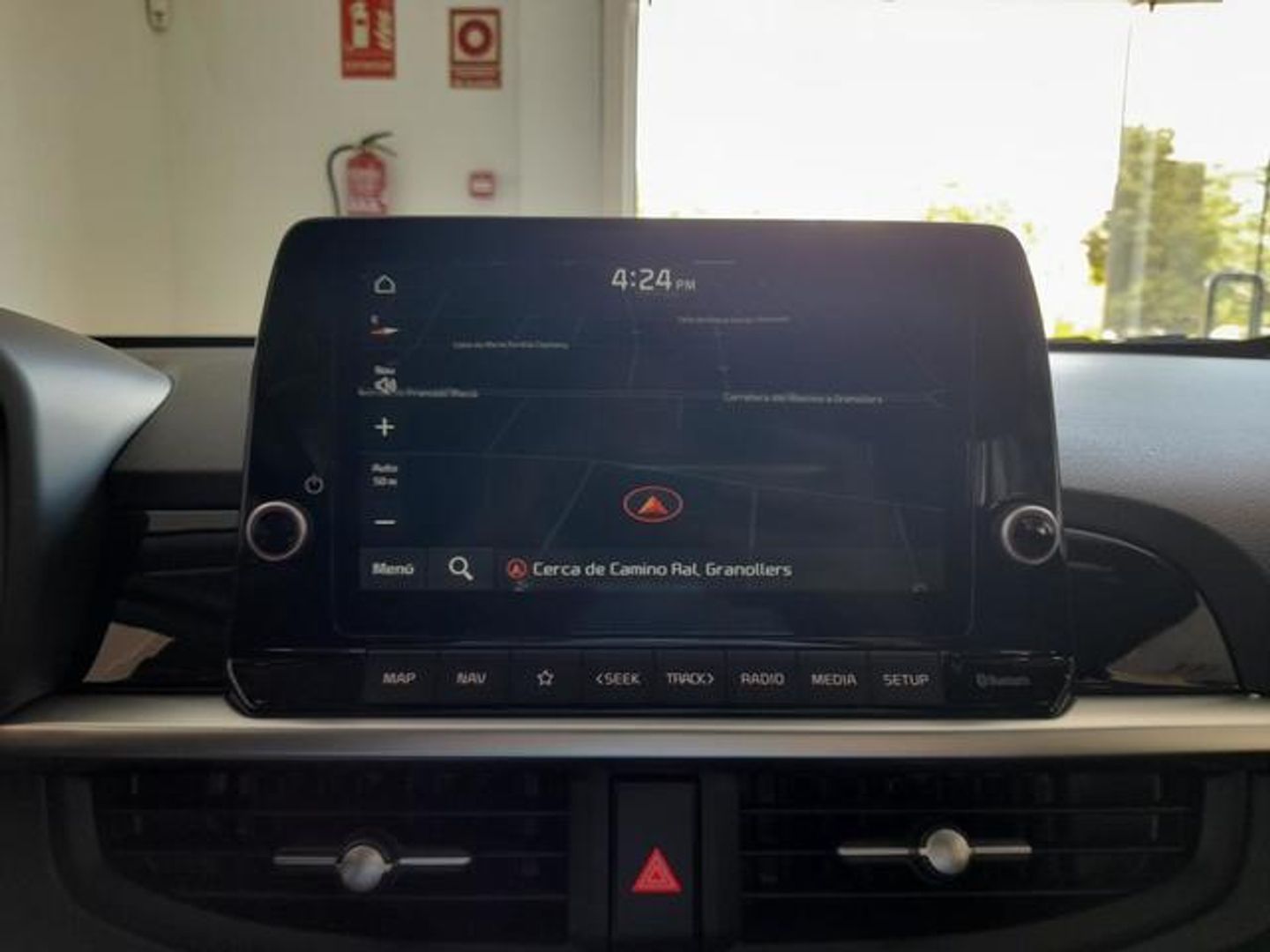 Kia Picanto 1.0 DPi Drive 46 kW (63 CV)